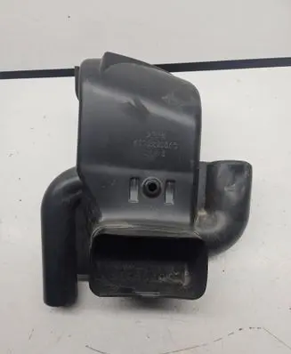 Dodge Durango III Air intake duct part 68022213AB