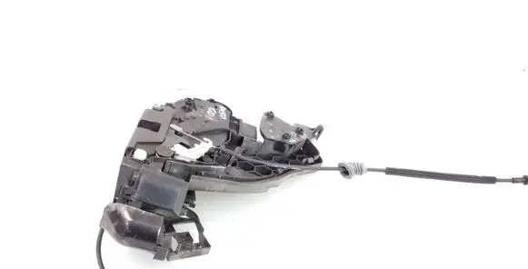 Volvo V50 Rear door lock 30753697 30699112 985917102