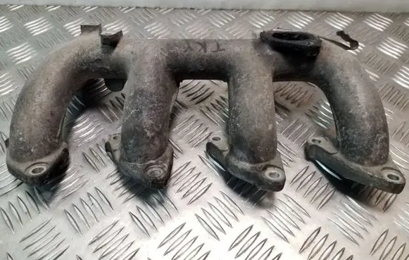 Hyundai Galloper Intake manifold