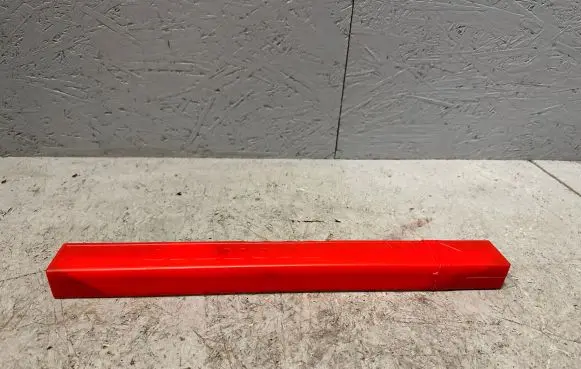 Volvo XC60 Emergency warning sign 27R033996