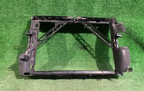 Skoda Fabia Mk3 (NJ) Radiator support slam panel 6V0805588F