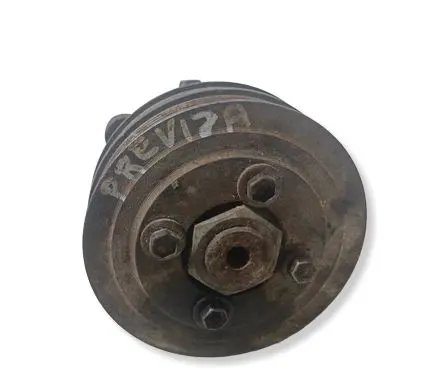 Toyota Previa (XR10, XR20) I Crankshaft pulley 