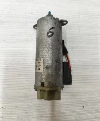 Audi Q7 4L Seat adjustment motor 0130002531