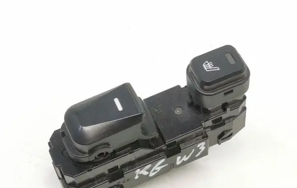 Hyundai ix35 Electric window control switch 3835211310