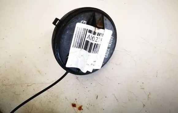Fuel tank filler cap