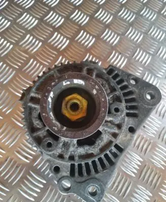 Audi A3 S3 8L Generator/alternator 0123320034 037903025C 0797762