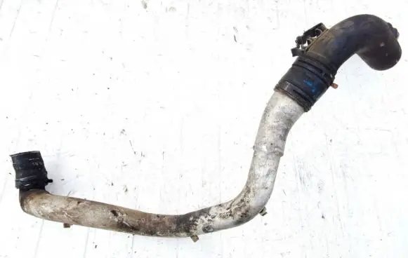 Volkswagen Sharan Intercooler hose/pipe 7m0145955s 97vw6f073ab