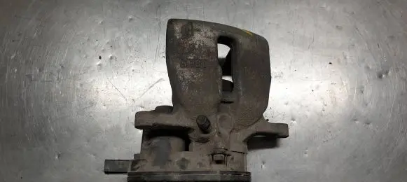 Audi A4 S4 B8 8K Rear brake caliper 32347485