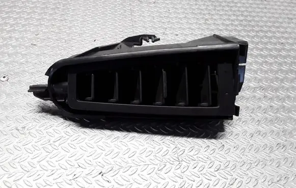 Citroen C4 Grand Picasso Rear air vent grill 9657691577
