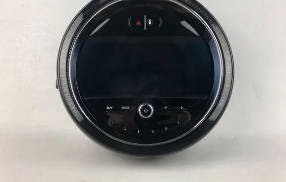 Mini One - Cooper F56 F55 Screen/display/small screen 9878719 9824925 5A0A3E9