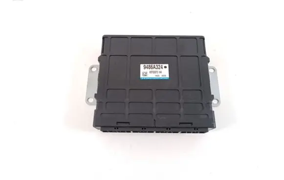 Mitsubishi Eclipse Cross Other control units/modules 9486A324