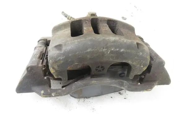 Chrysler Pacifica Front brake caliper
