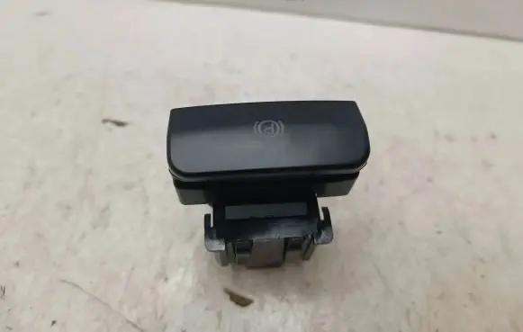 Peugeot 5008 Hand parking brake switch 