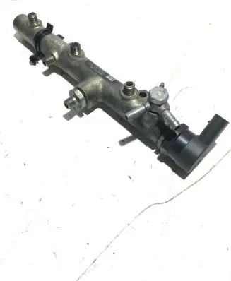 Audi Q7 4L Fuel main line pipe 059130090J