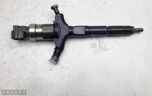 Renault Espace - Grand espace IV Fuel injector 8972391617 10H00446