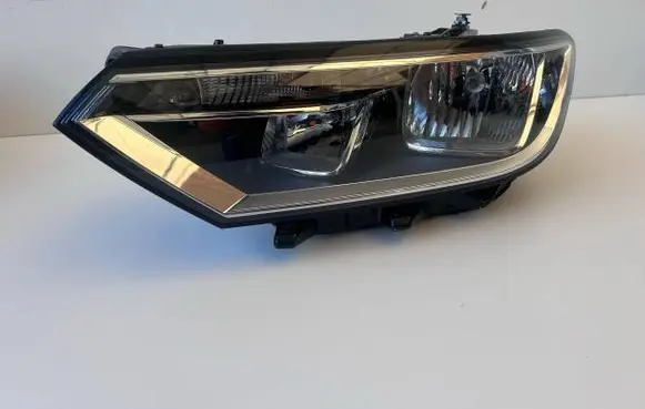 Volkswagen PASSAT B8 Headlight/headlamp 3G1941005C