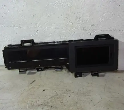 Renault Scenic III - Grand scenic III Speedometer (instrument cluster) 248107944R