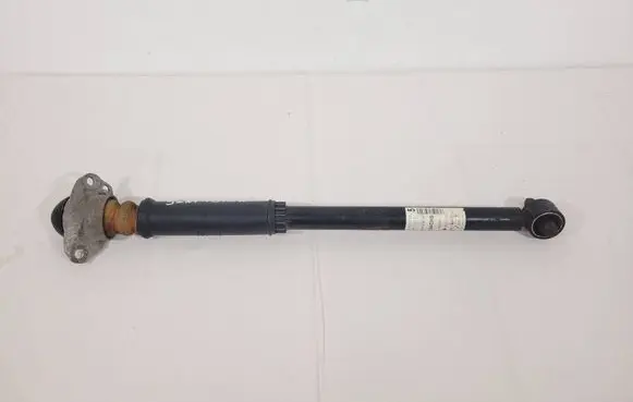 Rear shock absorber/damper