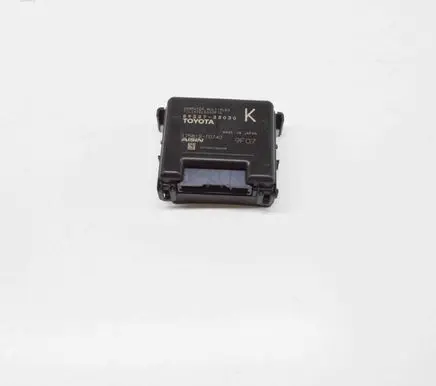 Toyota Camry VIII XV70 Other devices 17581210740 8922733030