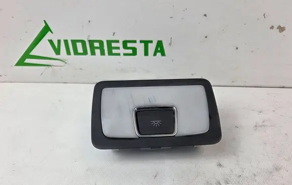 Audi Q7 4L Rear seat light 4L0947124A