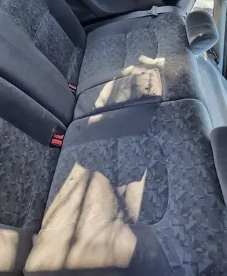 Renault Laguna I Interior set 