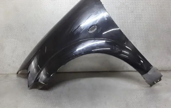 Citroen C3 Fender