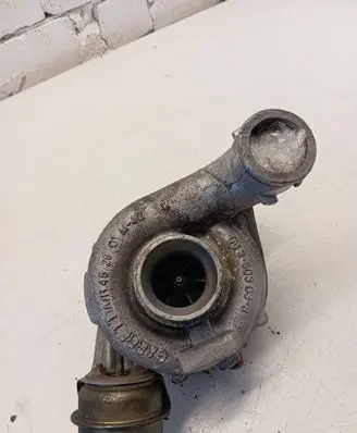 Audi A6 S6 C5 4B Turbo 059145701F 8T2952V