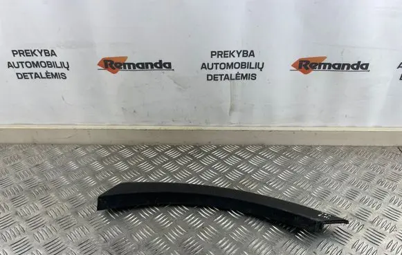 KIA Sorento Rear fender molding trim 87741C5000