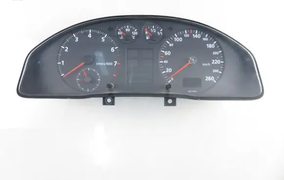 Speedometer (instrument cluster)