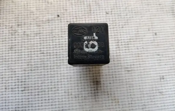 Mercedes-Benz Vito Viano W639 Other relay 321955531A