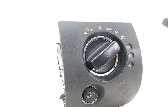 Mercedes-Benz ML W164 Light switch A1645450704
