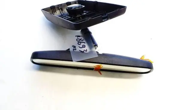 Mazda CX-7 Rear view mirror (interior) e11015617