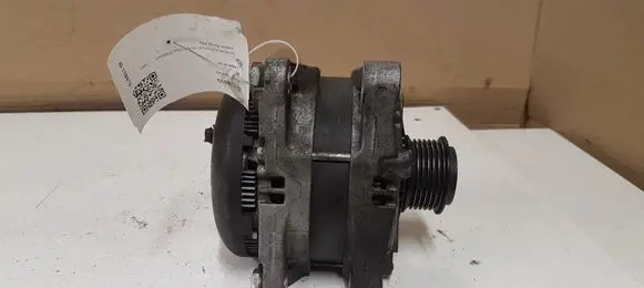 Jaguar XF Generator/alternator BJ3210300AC 1042106360