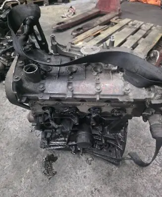 Renault Laguna II Engine F4R