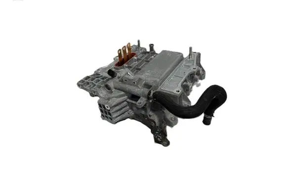 Nissan Leaf II (ZE1) Voltage converter inverter 291A05SA0A 43548 291A0-5SA0A