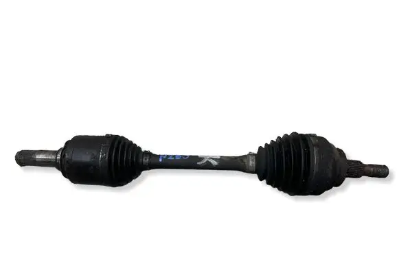 Mercedes-Benz GL X164 Front driveshaft 