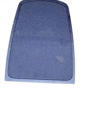 Dash center speaker trim cover