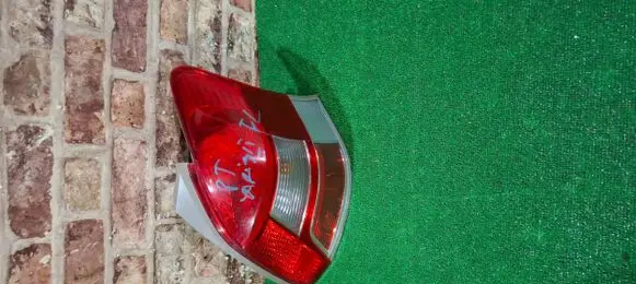 Toyota Yaris Rear/tail lights