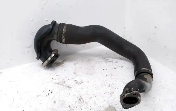 Opel Insignia A Intercooler hose/pipe F20609