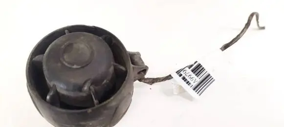 Skoda Octavia Mk2 (1Z) Alarm system siren 