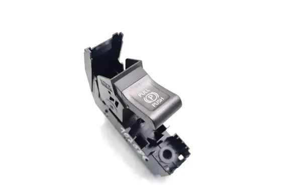 Lexus LS 460 - 600H Hand parking brake switch 191646