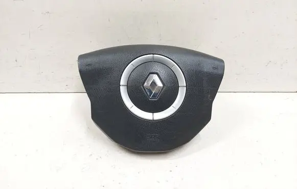 Renault Espace - Grand espace IV Steering wheel airbag 8200284550B 8200284550 712158850049
