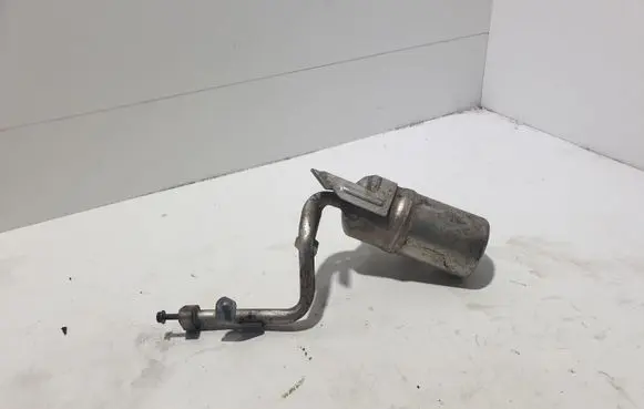 Volvo V50 Air conditioning (A/C) expansion valve 4N5H19A834BL