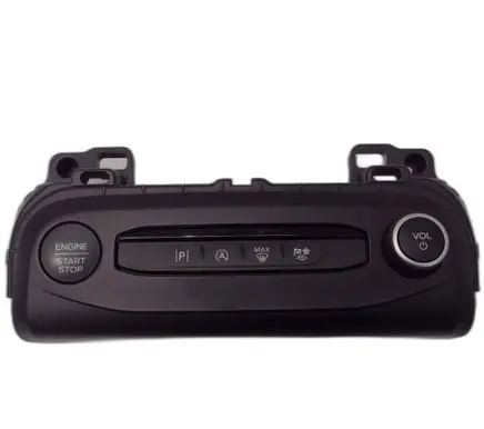 Ford Focus Tow bar relay