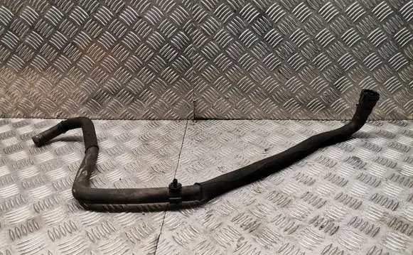 Jaguar XF X250 Engine coolant pipe/hose 9x238d050ga