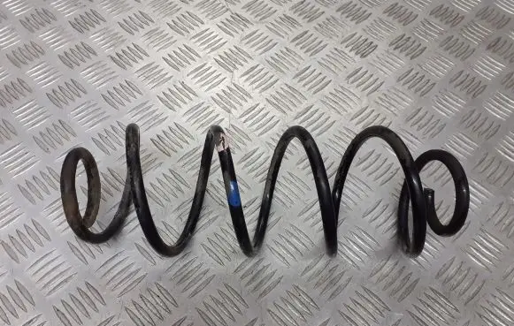 Citroen C2 Rear coil spring