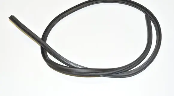 BMW 1 E82 E88 Rubber seal front coupe door 7164994