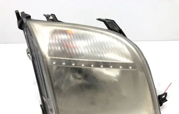 Ford Fusion Headlight/headlamp
