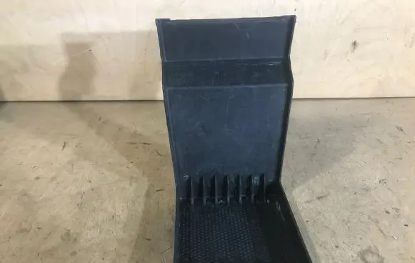 Citroen C6 Glove box pad 9644710077