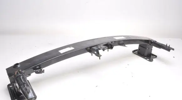 KIA Ceed Front bumper support beam 